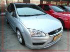 彰化縣福特 Focus 1.8 4D FORD 福特 / Focus中古車