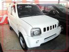 彰化縣Suzuki 鈴木 Jimny SUZUKI 鈴木 / Jimny中古車