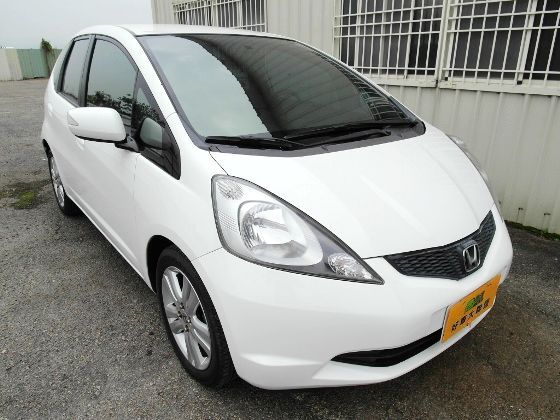 Honda 本田 Fit 照片1