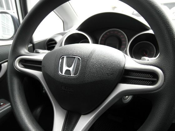 Honda 本田 Fit 照片3