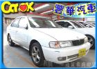 台中市Nissan 日產/Sentra CE	 NISSAN 日產 / Sentra中古車