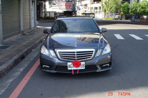 全車原漆 AMG套件 I-DRIVE中文 照片2