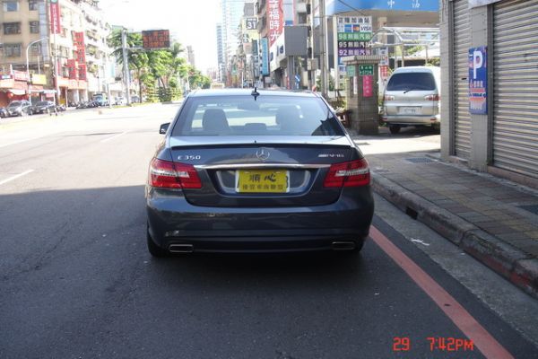 全車原漆 AMG套件 I-DRIVE中文 照片6