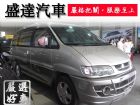 台中市Mitsubishi 三菱 /Space MITSUBISHI 三菱 / Space Gear中古車