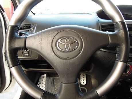 Toyota 豐田/Vios 照片5