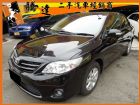 台中市Toyota 豐田/Altis TOYOTA 豐田 / Altis中古車