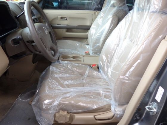 Honda 本田/CR-V 照片4
