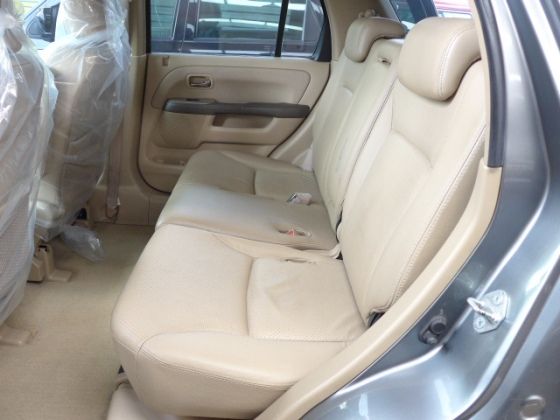 Honda 本田/CR-V 照片5