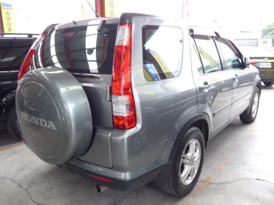 Honda 本田/CR-V 照片6