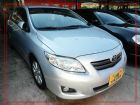 彰化縣豐田 Altis 1.8 TOYOTA 豐田 / Altis中古車