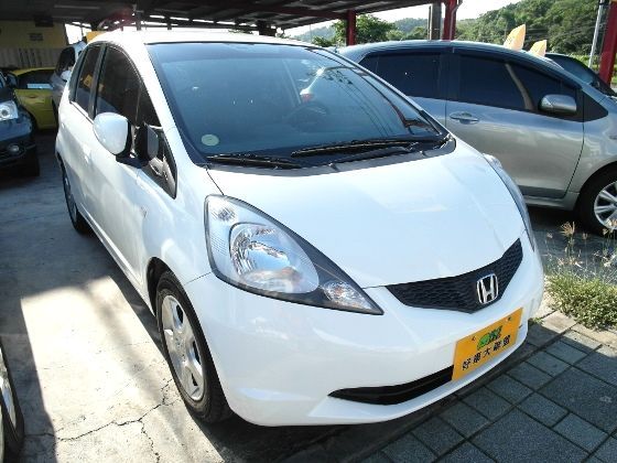 Honda 本田 Fit 1.5 照片1