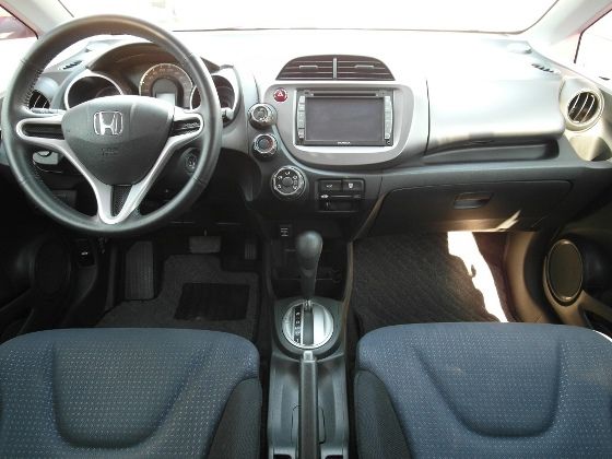 Honda 本田 Fit 1.5 照片2