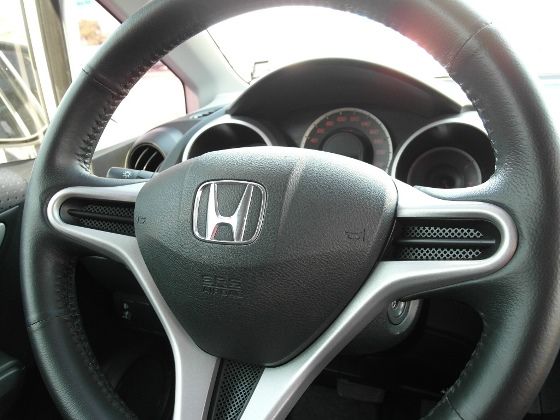 Honda 本田 Fit 1.5 照片3