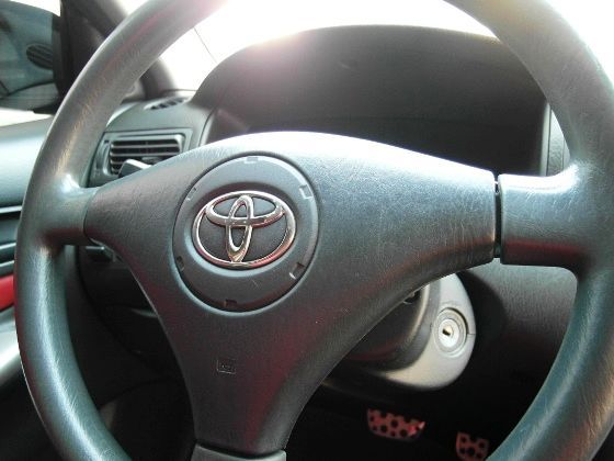 Toyota 豐田 Altis  照片3