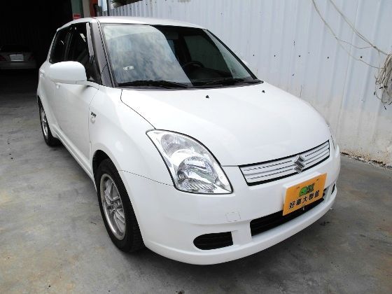  Suzuki 鈴木 Swift 1.5 照片1