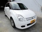 彰化縣 Suzuki 鈴木 Swift 1.5 SUZUKI 鈴木 / Swift中古車