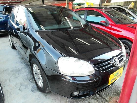  VW 福斯 Golf 1.6 照片1