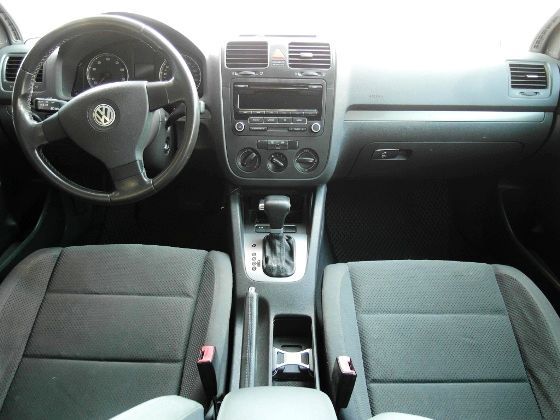  VW 福斯 Golf 1.6 照片2