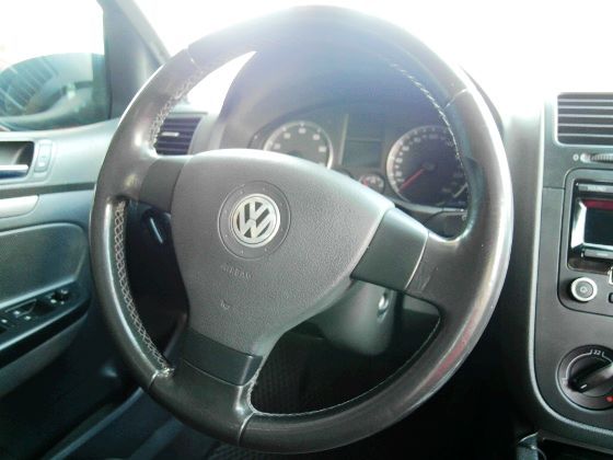  VW 福斯 Golf 1.6 照片3