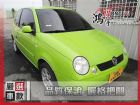 彰化縣2002 VW 福斯  Lupo 1.4 VW 福斯 / Lupo中古車