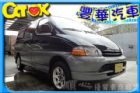 台中市豐田/Hiace Solemio TOYOTA 豐田 / Hiace中古車