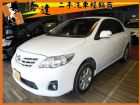 台中市Toyota 豐田/Altis TOYOTA 豐田 / Altis中古車