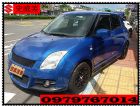 台中市鈴木 Swift  SUZUKI 鈴木 / Swift中古車