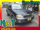 高雄市Ford 福特/Escape 2.0	 FORD 福特 / Escape中古車