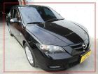 彰化縣 Mazda 馬自達 馬3S 2.0 MAZDA 馬自達 / 3中古車