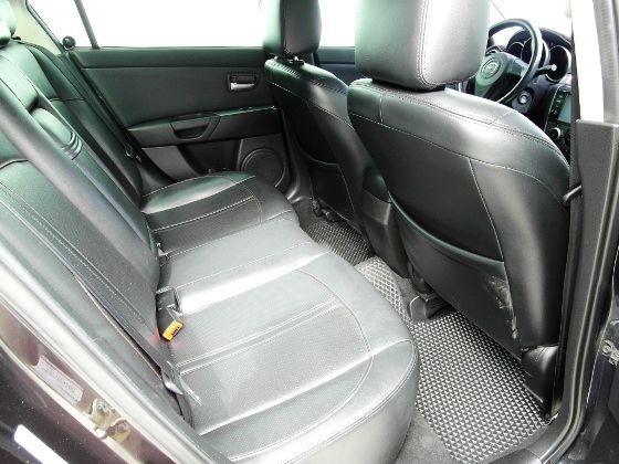  Mazda 馬自達 馬3S 2.0 照片7