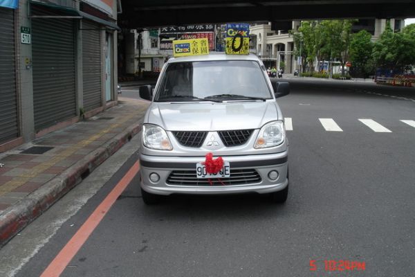 全車原漆 只駛6萬多公里 售價及總價 照片2