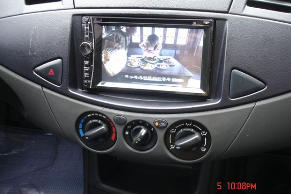 原漆車 省油【手排】DVD 售價及總價 照片9