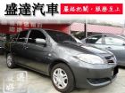 台中市Toyota 豐田/Vios TOYOTA 豐田 / Vios中古車