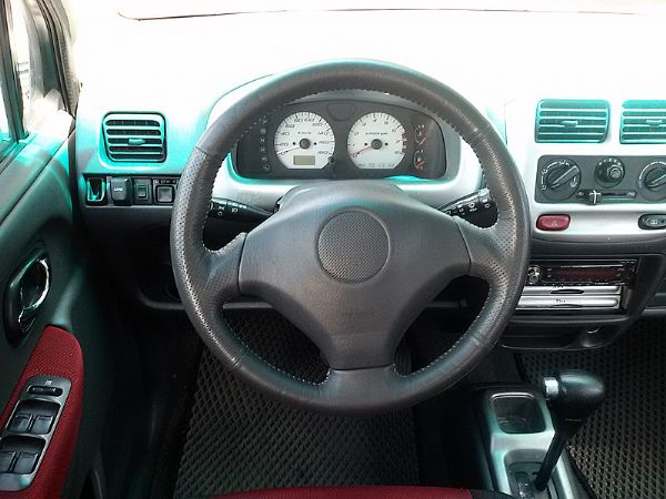 SUZUKI 鈴木 Solio 照片7
