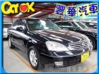 台中市Nissan 日產/Sentra M1	 NISSAN 日產中古車