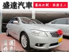 台中市Toyota 豐田/Camry 2.4 TOYOTA 豐田 / Camry中古車