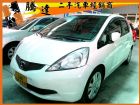 台中市Honda 本田/FIT	 HONDA 台灣本田 / Fit中古車