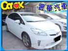 台中市Toyota 豐田/Prius TOYOTA 豐田中古車