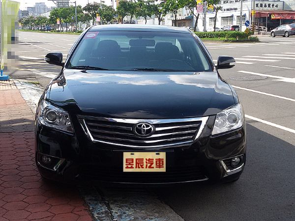 TOYOTA 豐田 Camry 照片3