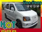 高雄市Suzuki 鈴木/Solio	 SUZUKI 鈴木 / Solio中古車