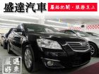 台中市Toyota 豐田/Camry 2.4 TOYOTA 豐田 / Camry中古車