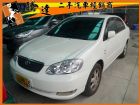 台中市Toyota 豐田/Altis TOYOTA 豐田 / Altis中古車