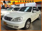 台中市Nissan 日產/Sentra M1 NISSAN 日產 / Sentra中古車