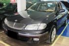 宜蘭縣Nissan 日產/Sentra 180 NISSAN 日產 / Sentra中古車