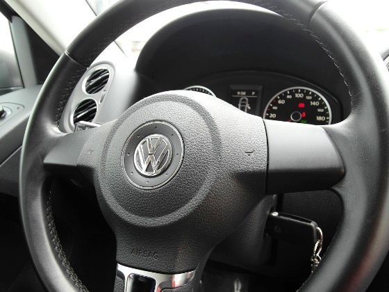 VW 福斯 Tiguan 2.0 照片3