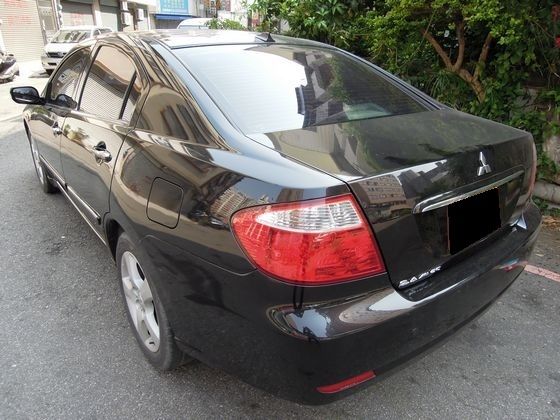 Mitsubishi三菱 Grunder 照片10