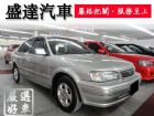 台中市Toyota 豐田/Tercel TOYOTA 豐田 / Tercel中古車