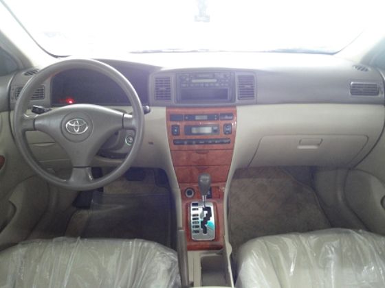 Toyota 豐田/Altis 照片2