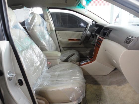 Toyota 豐田/Altis 照片8