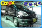 台中市Nissan 日產/Serena QRV NISSAN 日產 / Serena Q-RV中古車